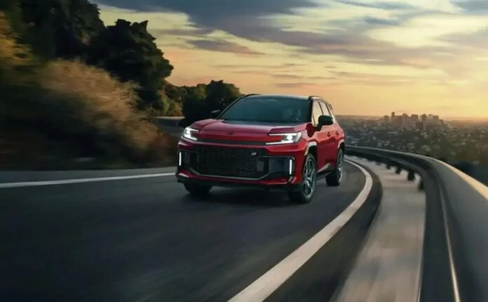 Toyota RAV4 обійшла Honda CR-V у новому рейтингу JD Power