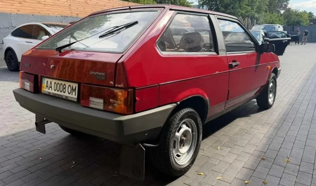 ВАЗ-2108