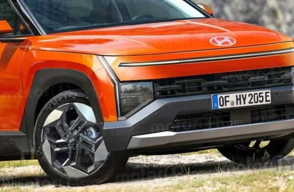 Найкращі нові автомобілі які дебютують у 2027 році