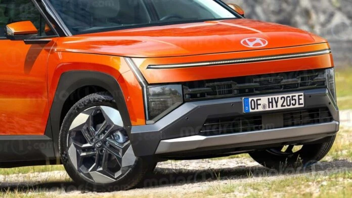 Найкращі нові автомобілі які дебютують у 2027 році
