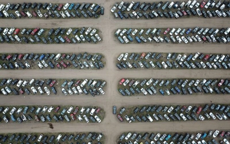 Які країни ЄС лідирують за продажами нових авто у 2026 році