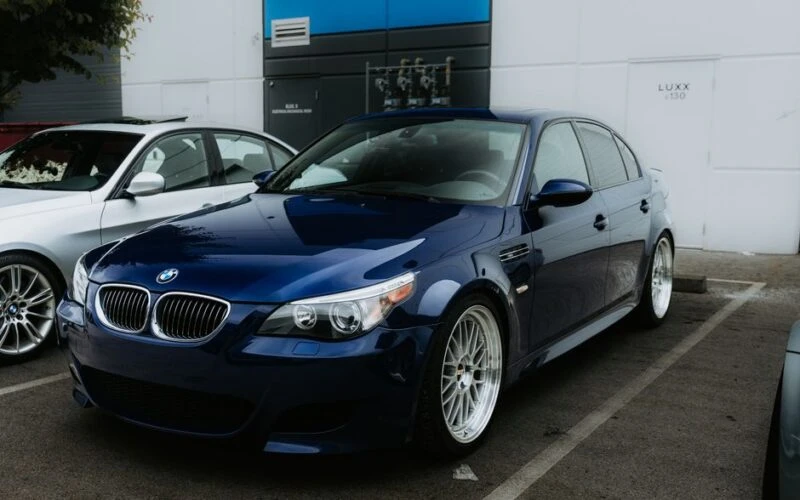 BMW M3 з електричним двигуном: компанія підтверджує плани