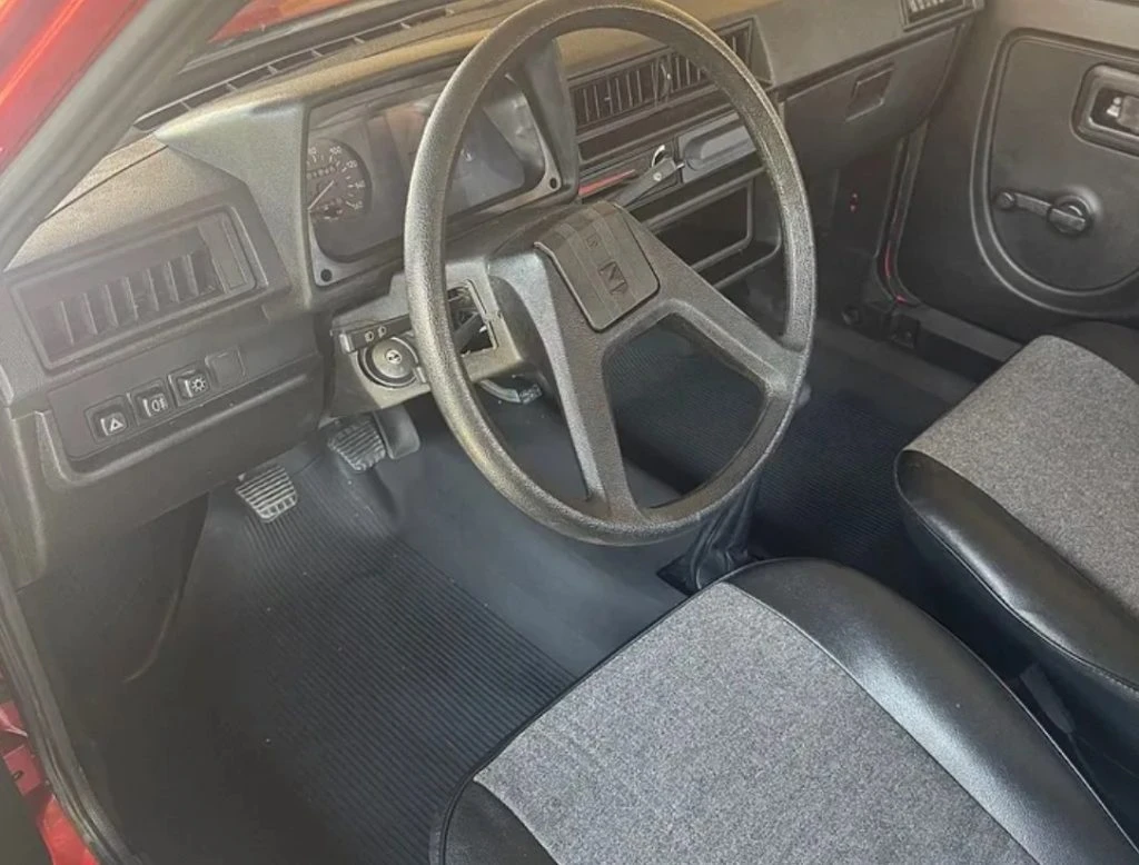 ЗАЗ 1102 Таврія 1995