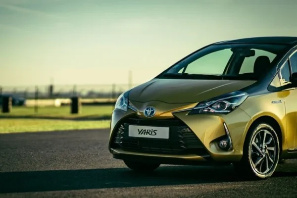 Toyota розпродала всі GR GT для США ще до офіційних замовлень