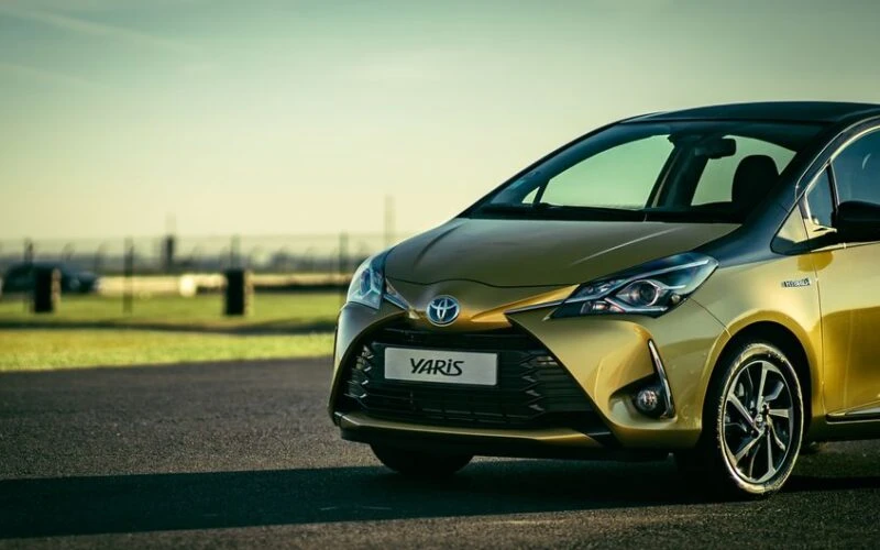 Toyota розпродала всі GR GT для США ще до офіційних замовлень