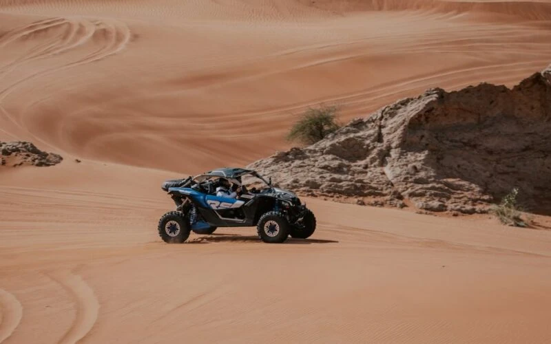 Can-Am представила нові концепт-кари Defender Prerunner і Maverick R XRay