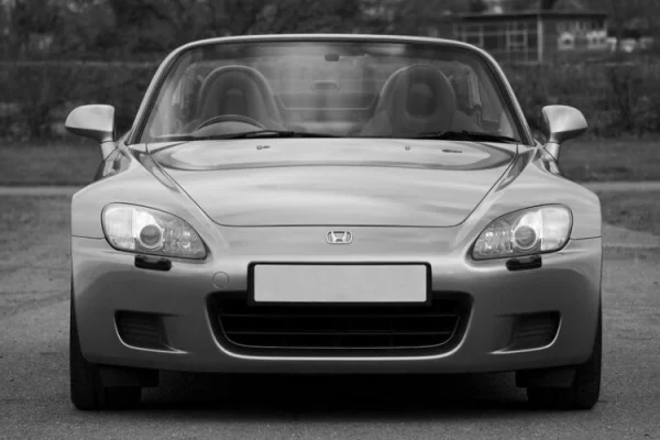 Honda зміцнює позиції в Європі завдяки гібридам