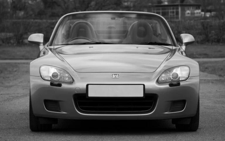 Honda зміцнює позиції в Європі завдяки гібридам