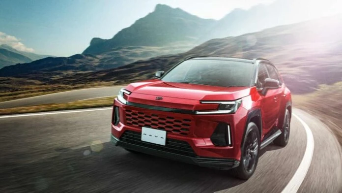 Toyota очолила рейтинг найвитриваліших автомобільних брендів
