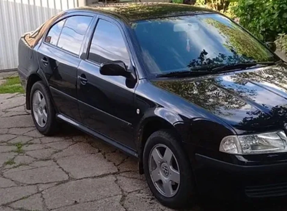 Skoda Octavia Tour з найменшим пробігом в Україні продають у Києві: яка ціна (фото)