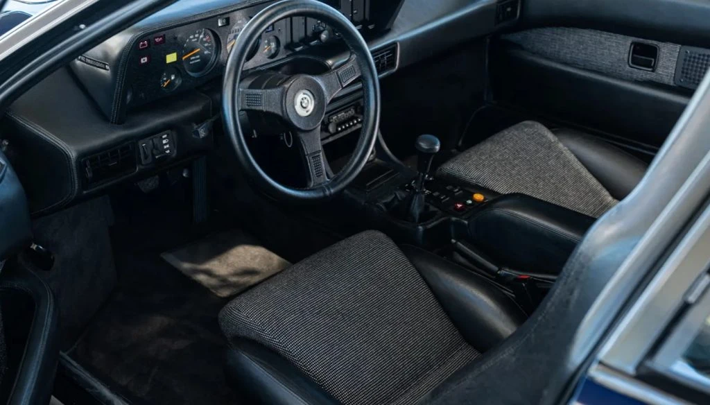 BMW M1 BMW M1