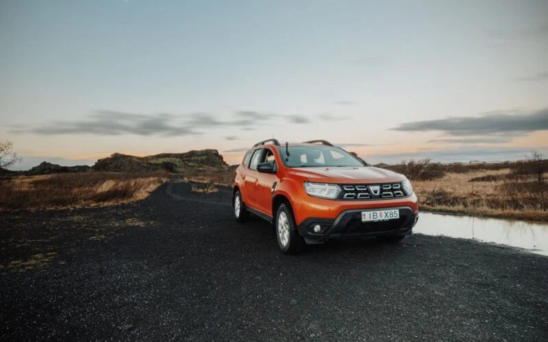 Dacia Spring переносить виробництво до Європи та змінює платформу