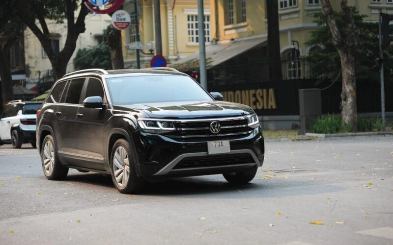 Volkswagen T-Cross отримав нову доступну версію Trend
