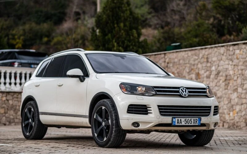 Volkswagen починає продаж базового електромобіля ID. Cross у Європі