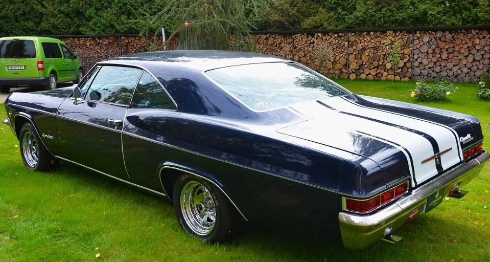 Chevrolet Impala