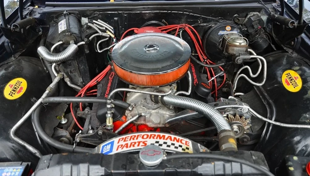 Chevrolet Impala