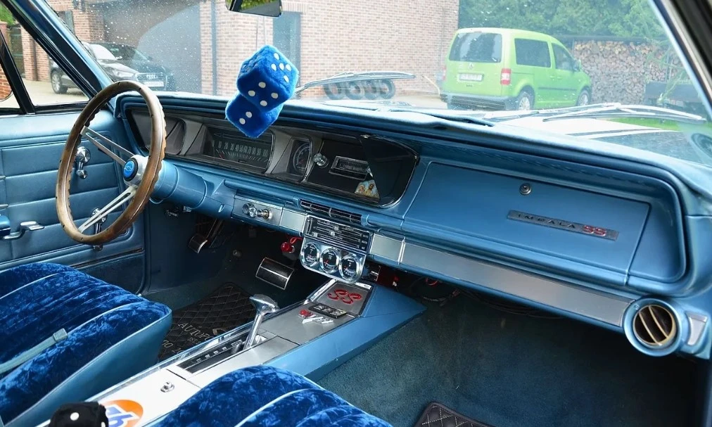 Chevrolet Impala Chevrolet Impala