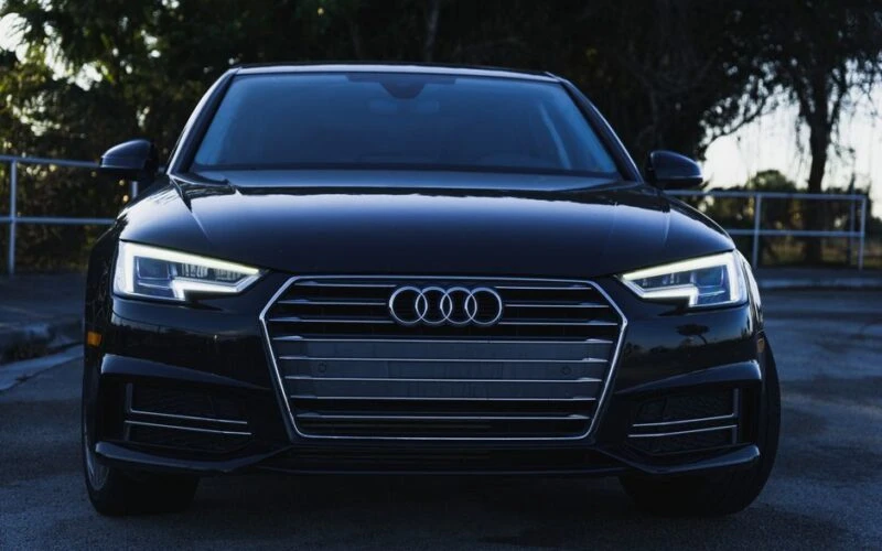 Audi A3 відзначає 30 років: понад 6 мільйонів проданих авто